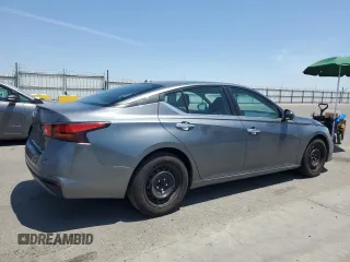2019 Nissan Altima S z VIN 1N4BL4BVXKC249851, wystawiony jako Copart lot #57879115 z przebiegiem 111 561 mil mil oraz Szkoda całkowita • Salvage title. Historia ofert i sprzedaży dostępna na DreamBid. Obrazek 3.