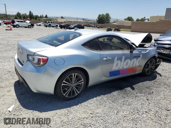 2016 Scion FR-S z VIN JF1ZNAA15G8708302, wystawiony jako Copart lot #58669445 z przebiegiem 157 416 mil mil oraz Czysty tytuł • Clean title. Historia ofert i sprzedaży dostępna na DreamBid. Obrazek 3.