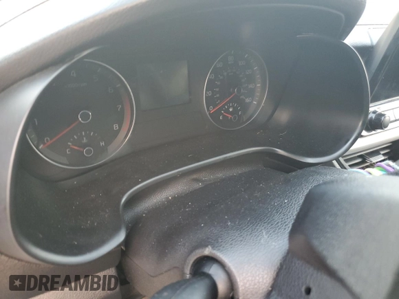 2021 Kia Forte LXS с VIN 3KPF24ADXME267219, выставлен на аукционе Copart как лот 65140395 с пробегом Не указан миль и Чистый • Clean title. История ставок и продаж доступна на DreamBid. Изображение 9.