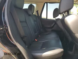 2014 Land Rover LR2 HSE Lux с VIN SALFT2BG8EH410747, выставлен на аукционе Copart как лот 63845985 с пробегом 107 239 миль миль и Чистый • Clean title. История ставок и продаж доступна на DreamBid. Изображение 11.