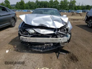 1998 Lexus SC with VIN JT8CD32ZXW1003116, listed as a Copart auction lot 61936204 with Not Provided miles and Salvage Title. Bid and sale history available at carsss.com. Image 5.