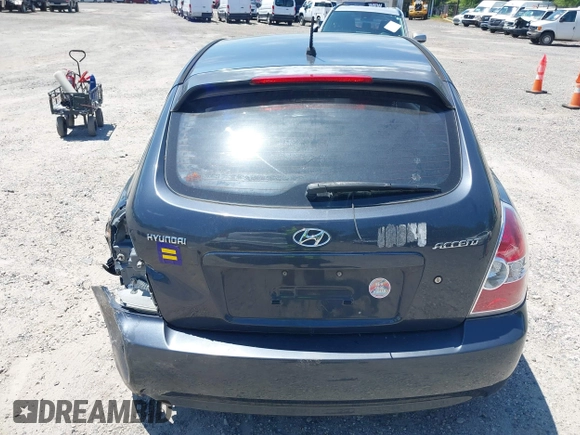 2010 Hyundai Accent GS с VIN KMHCM3AC4AU178088, выставлен на аукционе IAAI как лот 42280207 с пробегом 144 860 миль миль и . История ставок и продаж доступна на DreamBid. Изображение 17.