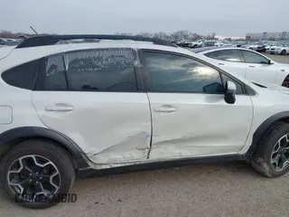 2015 Subaru XV Crosstrek Limited with VIN JF2GPAMC5F8310080, listed as a IAAI auction lot 41706928 with 115,629 mi miles. Bid and sale history available at carsss.com. Image 6.