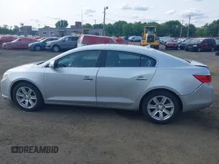 2012 Buick LaCrosse Premium 1 z VIN 1G4GD5E33CF181997, wystawiony jako IAAI lot #42411613 z przebiegiem 59 246 mil mil oraz . Historia ofert i sprzedaży dostępna na DreamBid. Obrazek 14.