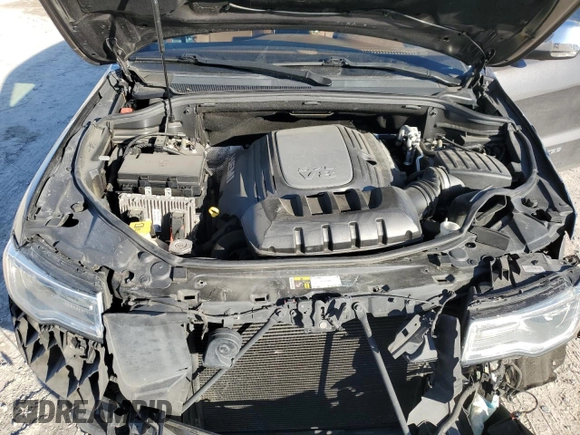 2019 Jeep Grand Cherokee Summit with VIN 1C4RJFJT1KC526817, listed as a Copart auction lot 42540505 with 86,032 mi miles and Salvage Title. Bid and sale history available at carsss.com. Image 12.