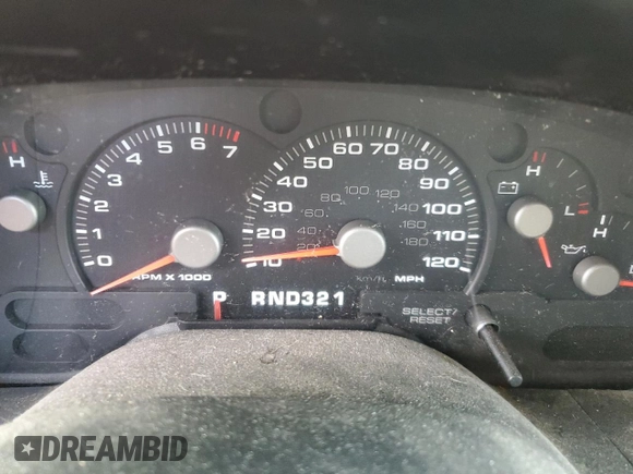 2004 Ford Explorer XLT z VIN 1FMZU73K44UB98061, wystawiony jako Copart lot #52914385 z przebiegiem Nie podano mil oraz Szkoda całkowita • Salvage title. Historia ofert i sprzedaży dostępna na DreamBid. Obrazek 9.