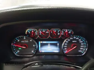 2014 Chevrolet Silverado 1500 LT with VIN 1GCVKREC5EZ147506, listed as a IAAI auction lot 41736960 with 112,399 mi miles and . Bid and sale history available at DreamBid. Image 7.