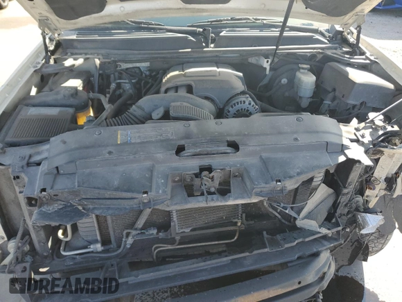 2009 Chevrolet Tahoe LTZ with VIN 1GNFK33059R217187, listed as a Copart auction lot 51563245 with 256,259 mi miles and Salvage title. Bid and sale history available at DreamBid. Image 12.