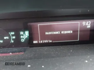 2015 Toyota Prius Four with VIN JTDKN3DU0F0477951, listed as a IAAI auction lot 41891202 with 141,991 mi miles. Bid and sale history available at carsss.com. Image 15.