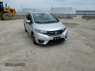 2016 Honda Fit EX-L with VIN 3HGGK5H86GM701814, listed as a Copart auction lot 54941125 with 120,710 mi miles and Non repairable. Bid and sale history available at DreamBid. Image 14.