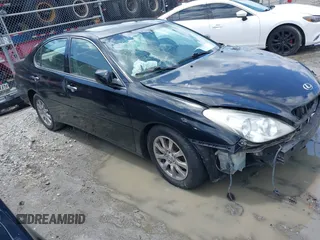 2004 Lexus ES 350 с VIN JTHBA30G445038696, выставлен на аукционе IAAI как лот 42438552 с пробегом Не указан миль и . История ставок и продаж доступна на DreamBid. Изображение 1.