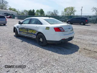 2015 Ford Police Interceptor с VIN 1FAHP2MK6FG173422, выставлен на аукционе IAAI как лот 42011247 с пробегом 188 804 миль миль и . История ставок и продаж доступна на DreamBid. Изображение 3.