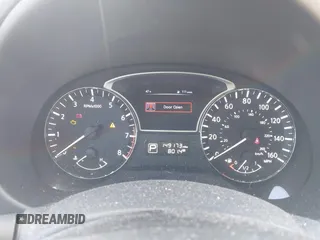 2015 Nissan Altima 2.5 SL with VIN 1N4AL3AP1FN890387, listed as a IAAI auction lot 41533875 with 149,173 mi miles. Bid and sale history available at carsss.com. Image 7.