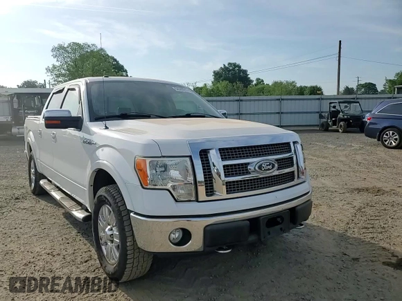 2009 Ford F-150 XL z VIN 1FTPW14V09FA01099, wystawiony jako Copart lot #54593915 z przebiegiem 199 744 mil mil oraz Szkody całkowita. Historia ofert i sprzedaży dostępna na DreamBid. Obrazek 14.