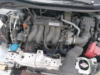 2019 Honda Fit LX с VIN 3HGGK5H44KM731612, выставлен на аукционе IAAI как лот 42094516 с пробегом 84 309 миль миль и . История ставок и продаж доступна на DreamBid. Изображение 10.