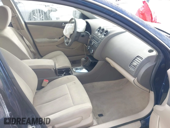 2012 Nissan Altima S z VIN 1N4AL2AP9CC193955, wystawiony jako IAAI lot #42240168 z przebiegiem 73 916 mil mil oraz . Historia ofert i sprzedaży dostępna na DreamBid. Obrazek 5.