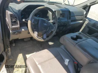 2021 Ford F-350 z VIN 1FDRF3G68MED59862, wystawiony jako Copart lot #61839205 z przebiegiem 55 276 mil mil oraz Szkoda całkowita • Salvage title. Historia ofert i sprzedaży dostępna na DreamBid. Obrazek 8.