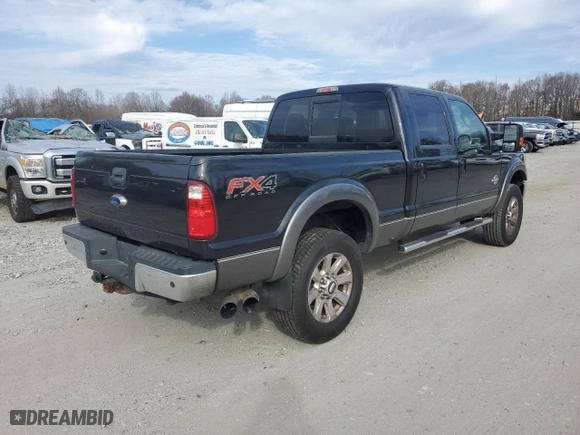 2013 Ford Super Duty F-350 SRW Platinum with VIN 1FT8W3BT9DEB85183, listed as a Copart auction lot 86649224 with NaN miles and Clean Title. Bid and sale history available at carsss.com. Image 3.