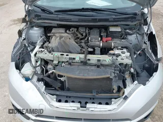 2019 Nissan Note SV z VIN 3N1CE2CP3KL363503, wystawiony jako IAAI lot #41811652 z przebiegiem 91 101 mil mil oraz . Historia ofert i sprzedaży dostępna na DreamBid. Obrazek 10.