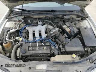 2001 Mazda Millenia z VIN JM1TA221911717066, wystawiony jako Copart lot #63341244 z przebiegiem 234 263 mil mil oraz Szkoda całkowita • Salvage title. Historia ofert i sprzedaży dostępna na DreamBid. Obrazek 11.