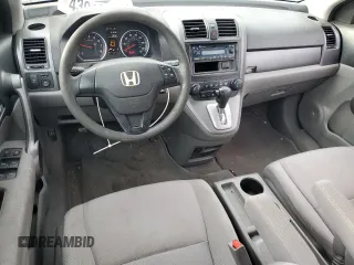 2009 Honda CR-V LX with VIN 5J6RE48339L063470, listed as a Copart auction lot 43910595 with 181,848 mi miles and Clean Title. Bid and sale history available at carsss.com. Image 8.