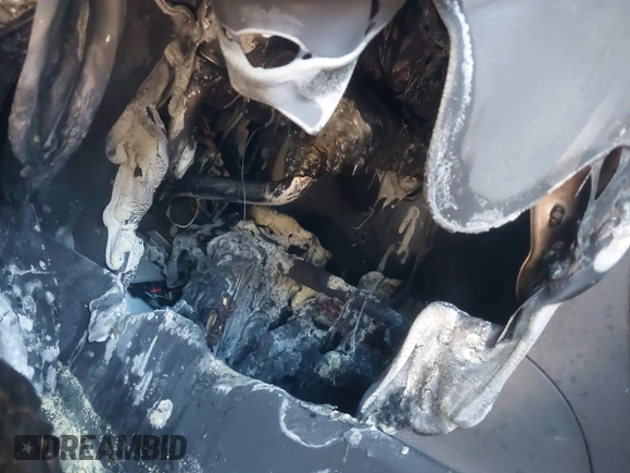 2021 GMC Acadia Denali с VIN 1GKKNXLS0MZ152043, выставлен на аукционе IAAI как лот 41069403 с пробегом 50 984 миль миль и . История ставок и продаж доступна на DreamBid. Изображение 6.
