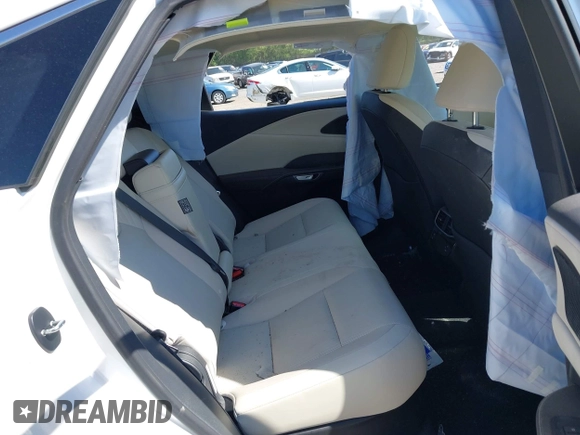2024 Lexus RX 350 с VIN 2T2BAMCA3RC064761, выставлен на аукционе IAAI как лот 42291719 с пробегом 26 213 миль миль и . История ставок и продаж доступна на DreamBid. Изображение 8.
