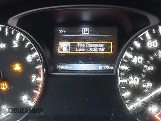 2018 Nissan Altima SV with VIN 1N4AL3AP3JC205875, listed as a IAAI auction lot 41892855 with 159,630 mi miles and . Bid and sale history available at DreamBid. Image 7.