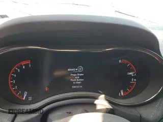 2018 Dodge Durango R/T с VIN 1C4SDHCT0JC486004, выставлен на аукционе Copart как лот 59749965 с пробегом 64 012 миль миль и Чистый • Clean title. История ставок и продаж доступна на DreamBid. Изображение 9.