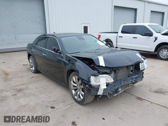 2019 Chrysler 300 Limited with VIN 2C3CCAEG9KH705883, listed as a IAAI auction lot 40022232 with 67,913 mi miles and . Bid and sale history available at DreamBid. Image 1.