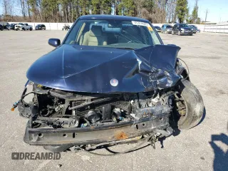 2003 Saab 9-5 Aero with VIN YS3EH49G333004836, listed as a Copart auction lot 45374685 with 0 mi miles and Salvage Title. Bid and sale history available at carsss.com. Image 5.