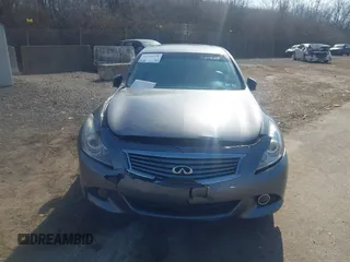 2015 Infiniti Q40 with VIN JN1CV6AR0FM521528, listed as a IAAI auction lot 41794278 with 127,821 mi miles and . Bid and sale history available at DreamBid. Image 12.