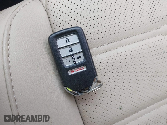 2022 Honda CR-V EX-L с VIN 5J6RT6H80NL047363, выставлен на аукционе IAAI как лот 42415703 с пробегом 64 241 миль миль и . История ставок и продаж доступна на DreamBid. Изображение 11.