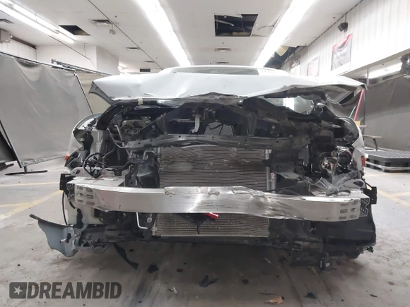 2019 Honda Civic Sport with VIN 2HGFC2F89KH533782, listed as a IAAI auction lot 41761079 with 78,878 mi miles and . Bid and sale history available at DreamBid. Image 6.