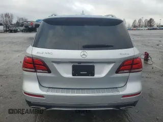 2019 Mercedes-Benz GLE 400 z VIN 4JGDA5GB1KB215389, wystawiony jako Copart lot #85123804 z przebiegiem 32 055 mil mil oraz Szkoda całkowita • Salvage title. Historia ofert i sprzedaży dostępna na DreamBid. Obrazek 6.