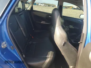 2013 Subaru WRX WRX Limited с VIN JF1GV7F60DG023835, выставлен на аукционе Copart как лот 44227435 с пробегом 143 901 миль миль и Чистый • Clean title. История ставок и продаж доступна на DreamBid. Изображение 10.