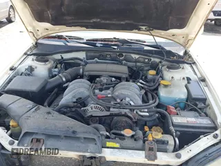 2004 Subaru Legacy Outback 35th Anniversary with VIN 4S3BH815647635442, listed as a IAAI auction lot 42394057 with 238,882 mi miles and . Bid and sale history available at DreamBid. Image 10.
