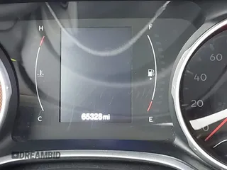2021 Jeep Compass Latitude с VIN 3C4NJDBB4MT603079, выставлен на аукционе IAAI как лот 41783278 с пробегом 65 328 миль миль и . История ставок и продаж доступна на DreamBid. Изображение 7.