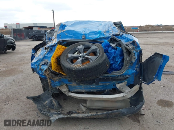 2018 Jeep Cherokee Latitude with VIN 1C4PJLCX5JD620455, listed as a IAAI auction lot 42110925 with Not provided miles and . Bid and sale history available at DreamBid. Image 17.