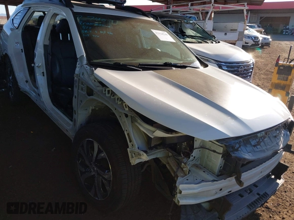 2022 Subaru Outback Limited с VIN 4S4BTANC1N3152671, выставлен на аукционе IAAI как лот 42328548 с пробегом 46 981 миль миль и . История ставок и продаж доступна на DreamBid. Изображение 6.