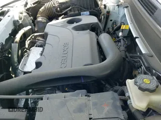 2024 Chevrolet Equinox LT z VIN 3GNAXJEG1RS141152, wystawiony jako IAAI lot #43477371 z przebiegiem 29 300 mil mil oraz . Historia ofert i sprzedaży dostępna na DreamBid. Obrazek 20.