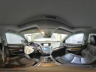 2019 Acura MDX Technology с VIN 5J8YD3H54KL007576, выставлен на аукционе Copart как лот 82241664 с пробегом 49 471 миль миль и Списание • Salvage title. История ставок и продаж доступна на DreamBid. Изображение 14.