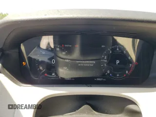 2018 Land Rover Range Rover Velar S with VIN SALYB2RX5JA725123, listed as a Copart auction lot 52587305 with 103,063 mi miles and Salvage title. Bid and sale history available at DreamBid. Image 9.