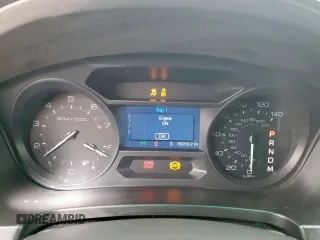 2014 Ford Explorer с VIN 1FM5K7B80EGC34810, выставлен на аукционе Copart как лот 59126335 с пробегом 85 255 миль миль и Чистый • Clean title. История ставок и продаж доступна на DreamBid. Изображение 9.