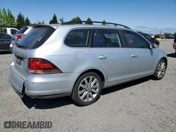 2013 Volkswagen Jetta TDI w/Sunroof & Nav with VIN 3VWPL7AJXDM676834, listed as a Copart auction lot 55681615 with 112,327 mi miles and Salvage title. Bid and sale history available at DreamBid. Image 3.