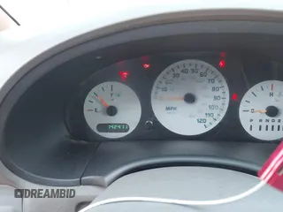 2001 Dodge Caravan SE z VIN 1B4GP25B91B197088, wystawiony jako IAAI lot #42425568 z przebiegiem 142 411 mil mil oraz . Historia ofert i sprzedaży dostępna na DreamBid. Obrazek 7.