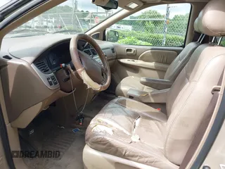 2002 Toyota Sienna LE с VIN 4T3ZF13CX2U470276, выставлен на аукционе IAAI как лот 42323468 с пробегом 206 324 миль миль и . История ставок и продаж доступна на DreamBid. Изображение 5.