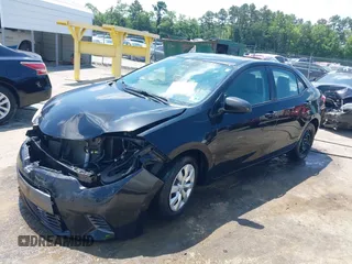 2016 Toyota Corolla L with VIN 2T1BURHE2GC607471, listed as a IAAI auction lot 42623564 with 102,537 mi miles and . Bid and sale history available at DreamBid. Image 17.
