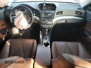 2022 Acura ILX Premium with VIN 19UDE2F78NA005369, listed as a Copart auction lot 42544085 with 78,789 mi miles and Salvage Title. Bid and sale history available at DreamBid. Image 8.