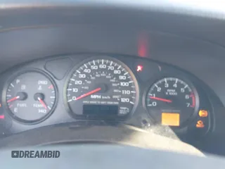 2002 Chevrolet Monte Carlo LS z VIN 2G1WW12E129220014, wystawiony jako IAAI lot #41781150 z przebiegiem 217 198 mil mil oraz . Historia ofert i sprzedaży dostępna na DreamBid. Obrazek 7.